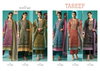 Tareef By Mumtaz Jam Satin Best Dress Material Wholesale Shop In Surat